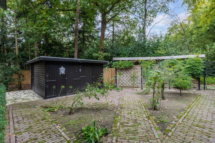 Foto 38 van Nieuwe Blaricummerweg 11