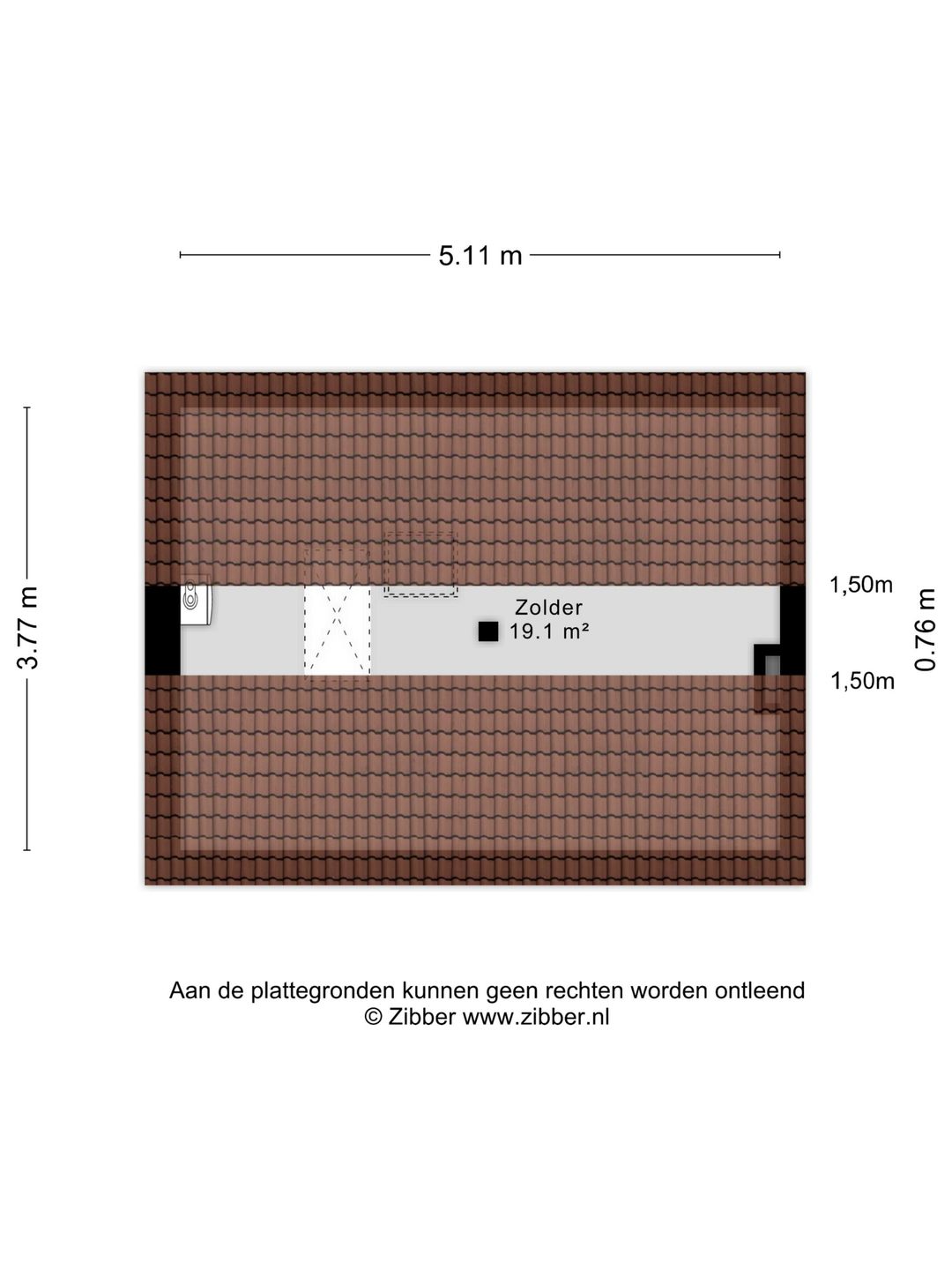 Foto 38 van Murraystraat 41
