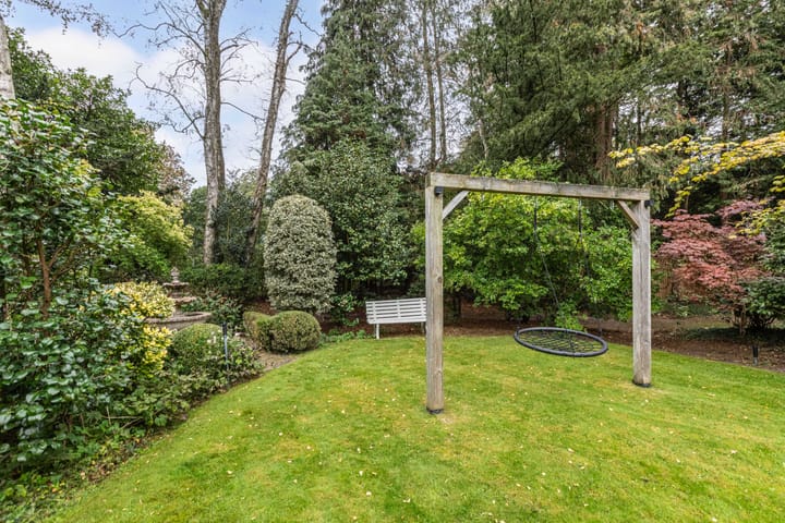 Foto 42 van Nieuwe Blaricummerweg 11