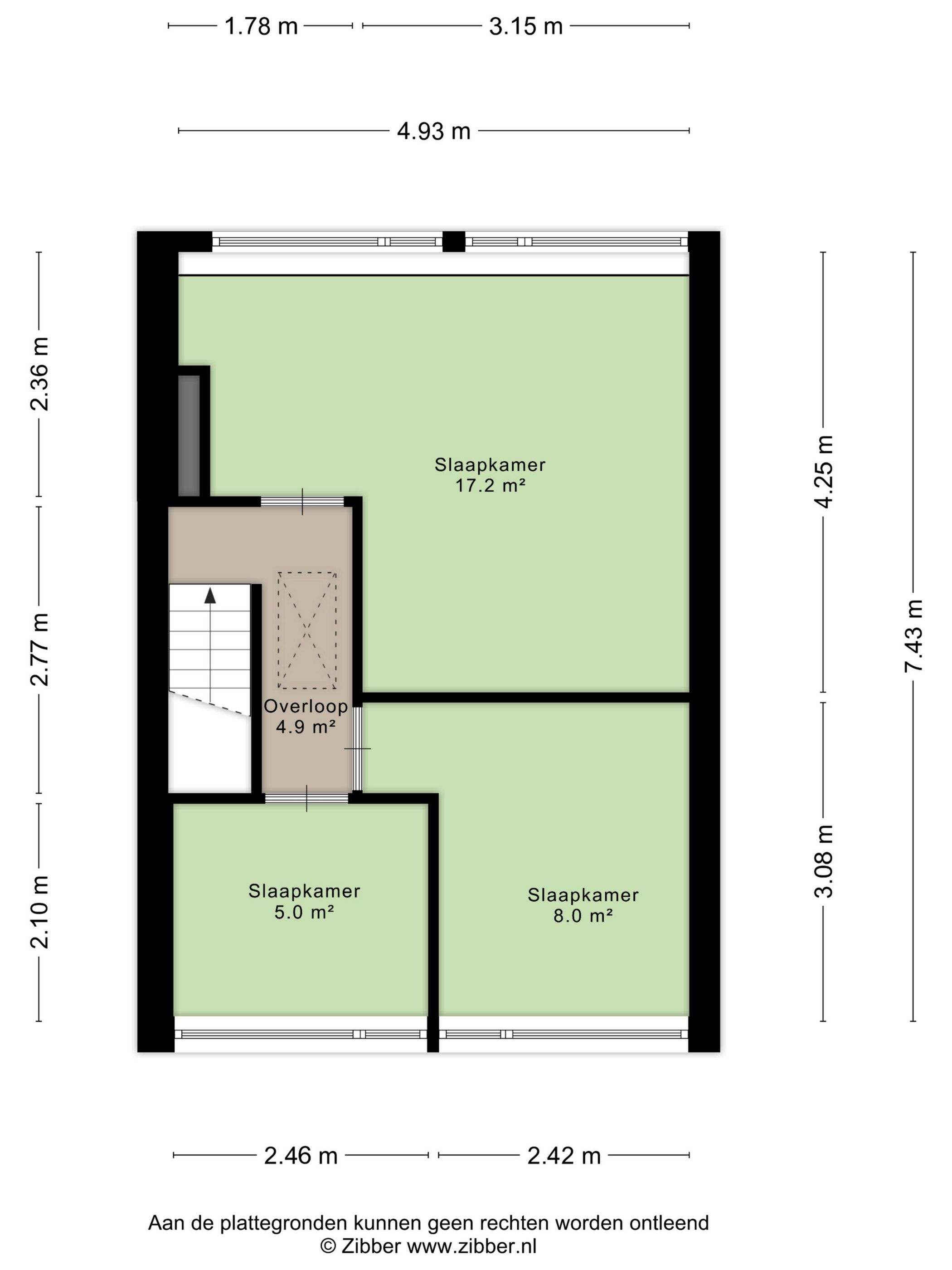 Foto 36 van Murraystraat 41