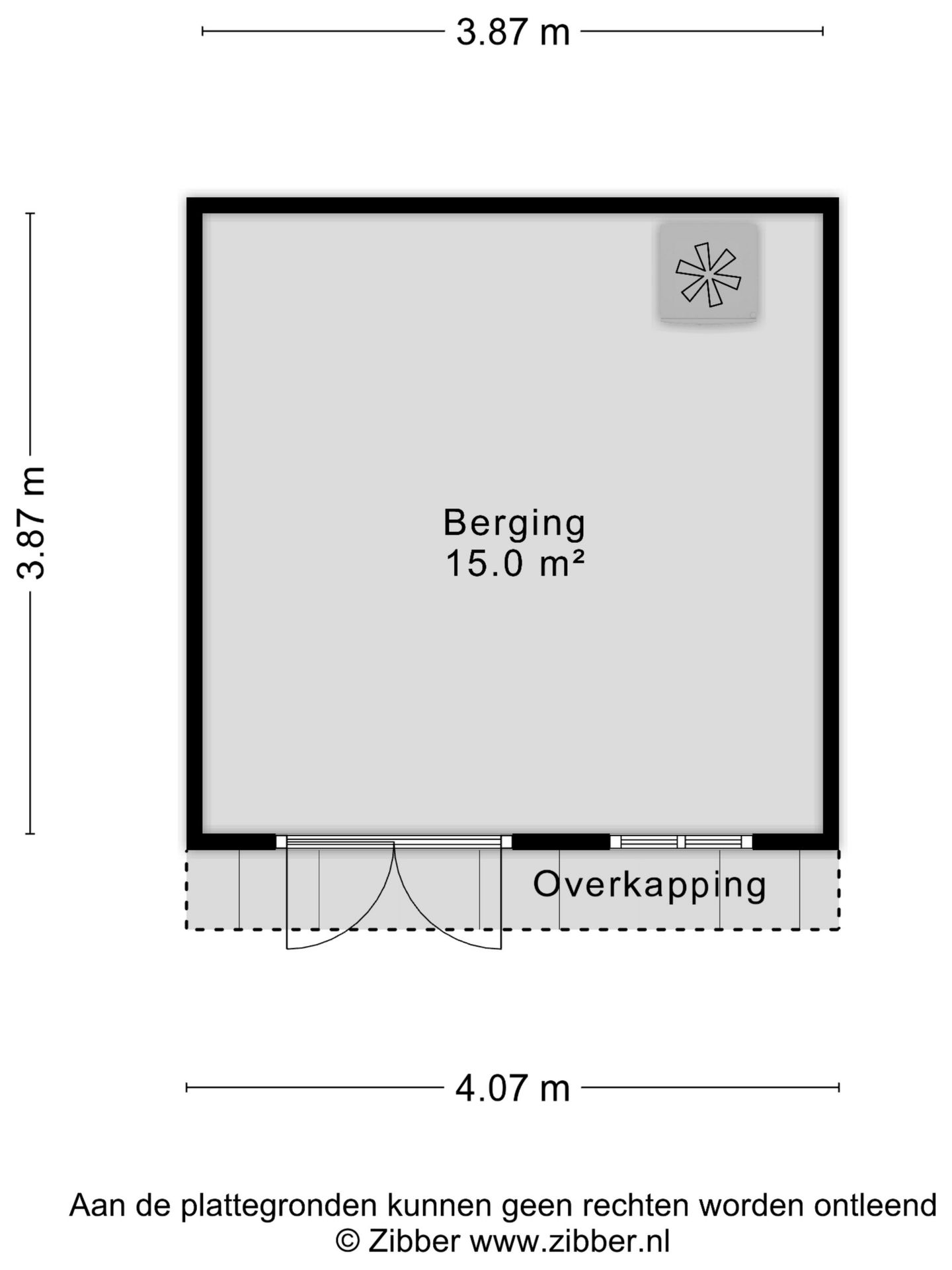 Foto 40 van Murraystraat 41