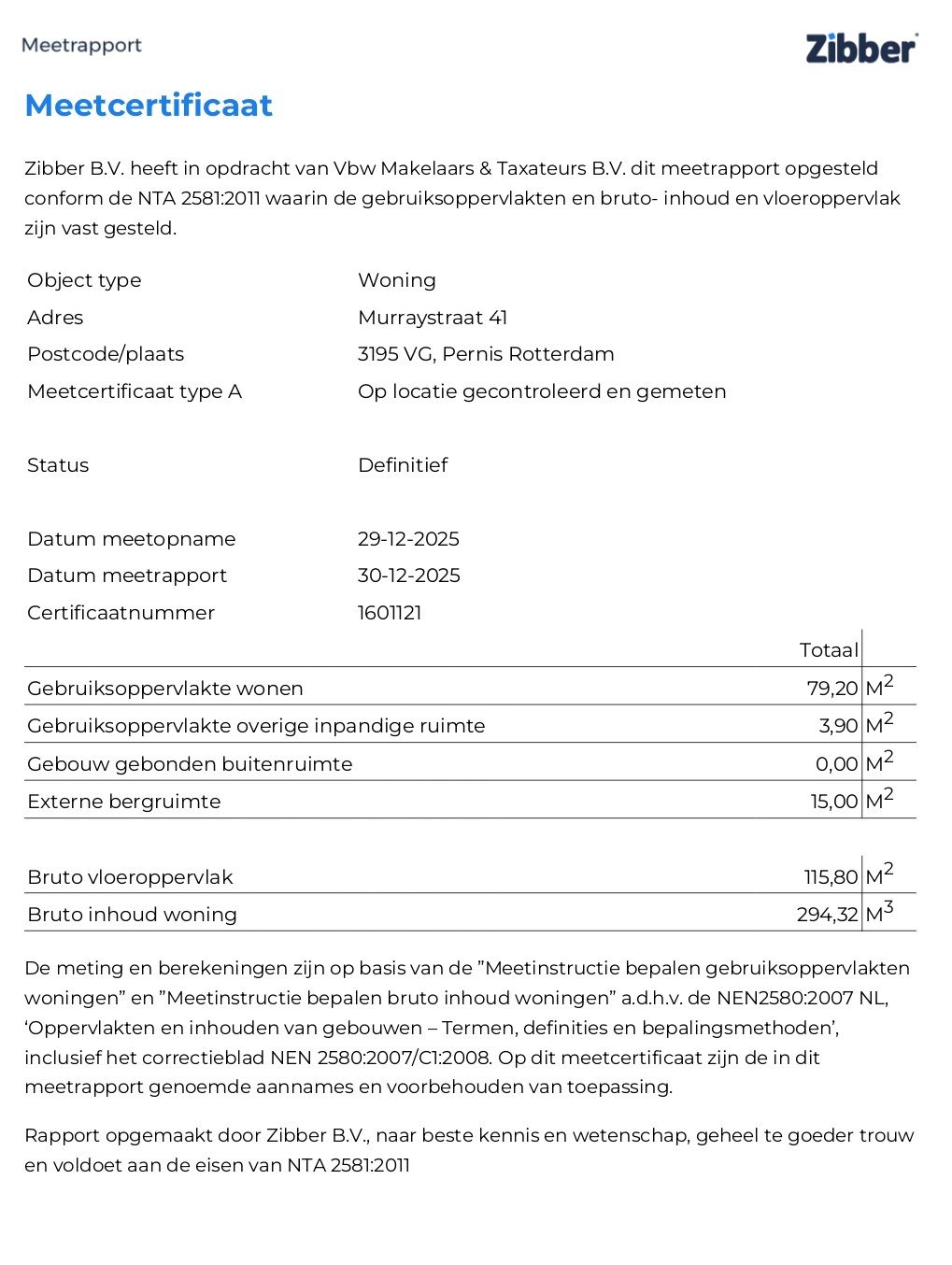 Foto 41 van Murraystraat 41