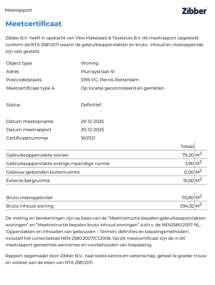 Photo 41 of Murraystraat 41