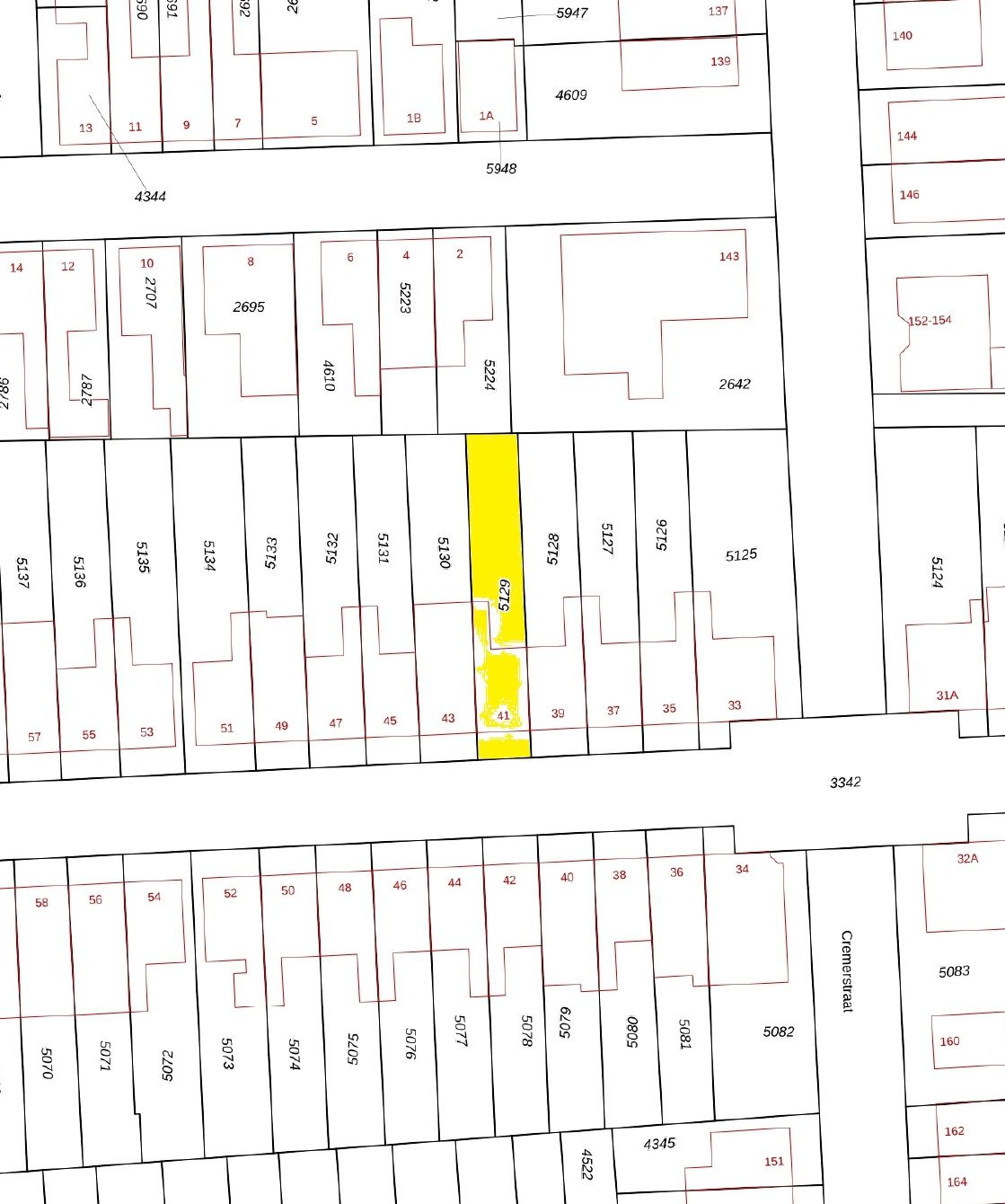 Foto 42 van Murraystraat 41