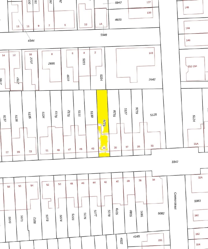 Photo 42 of Murraystraat 41