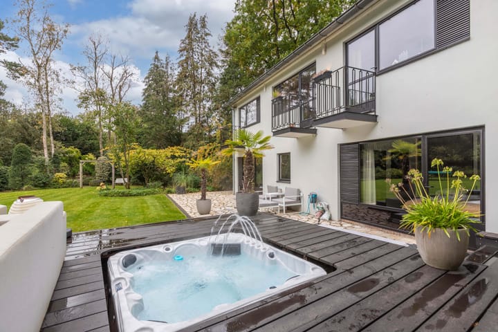 Foto 52 van Nieuwe Blaricummerweg 11