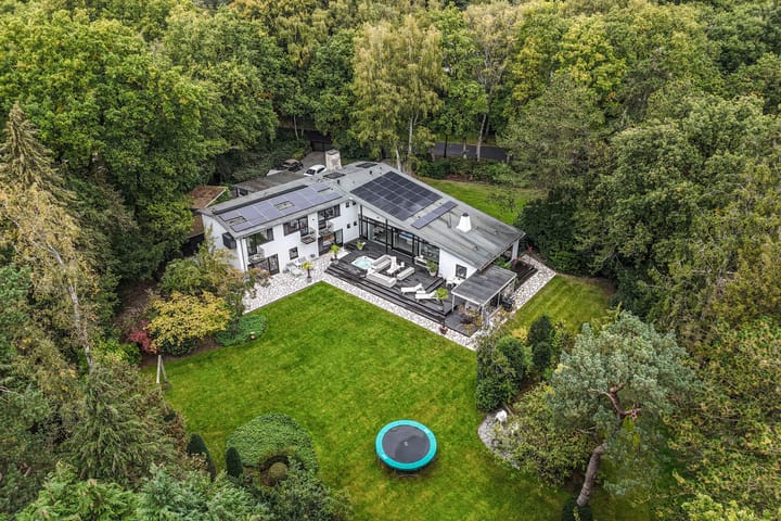 Foto 55 van Nieuwe Blaricummerweg 11