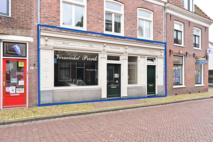 Sluisstraat 7