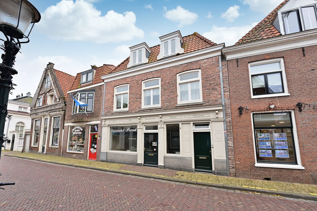 Foto 2 van Sluisstraat 7