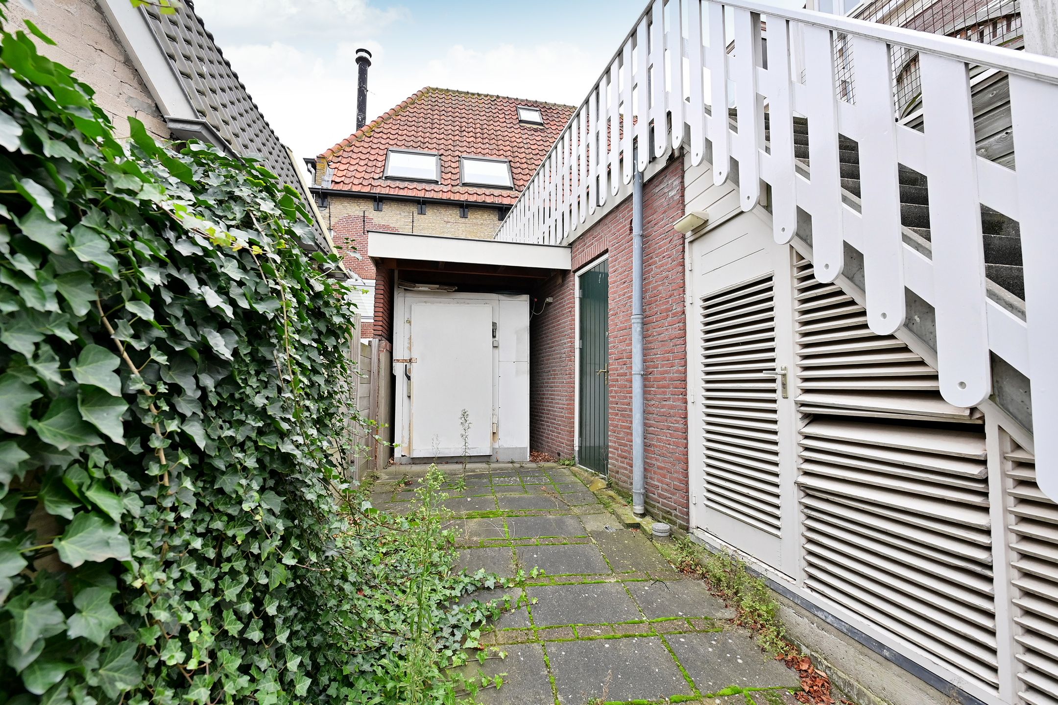 Foto 3 van Sluisstraat 7