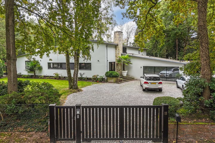 Foto 72 van Nieuwe Blaricummerweg 11