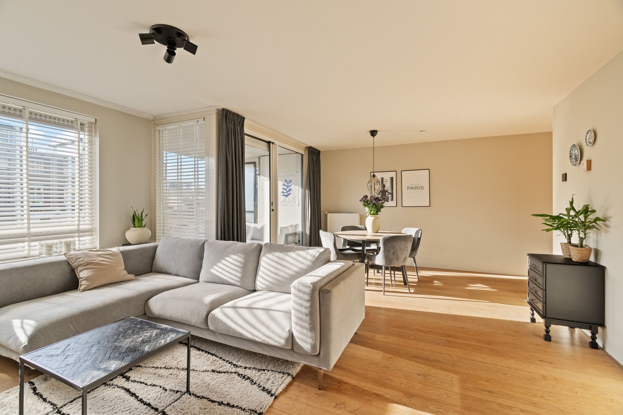 Buying a house in The Netherlands., Lehrstraat 8