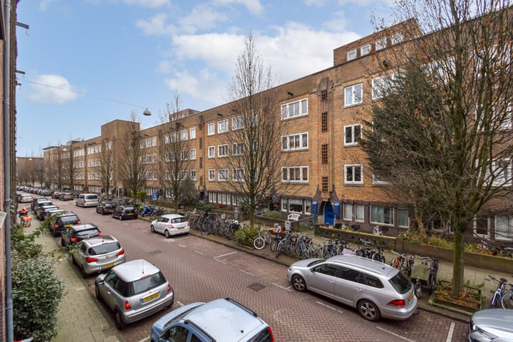 Foto 4 van Bestevâerstraat 169-1