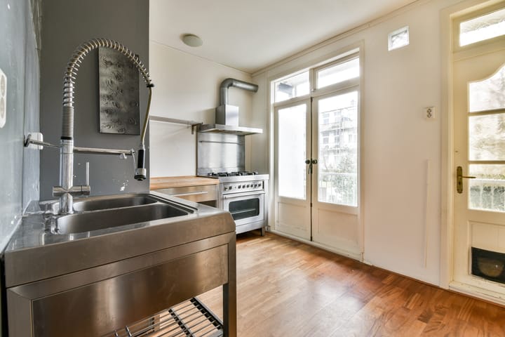 Foto 6 van Bestevâerstraat 169-1