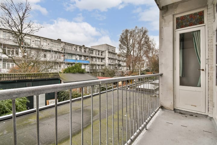 Foto 9 van Bestevâerstraat 169-1