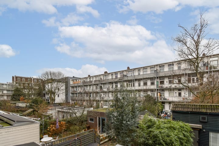 Foto 10 van Bestevâerstraat 169-1