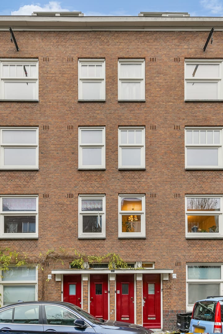 Foto 15 van Bestevâerstraat 169-1