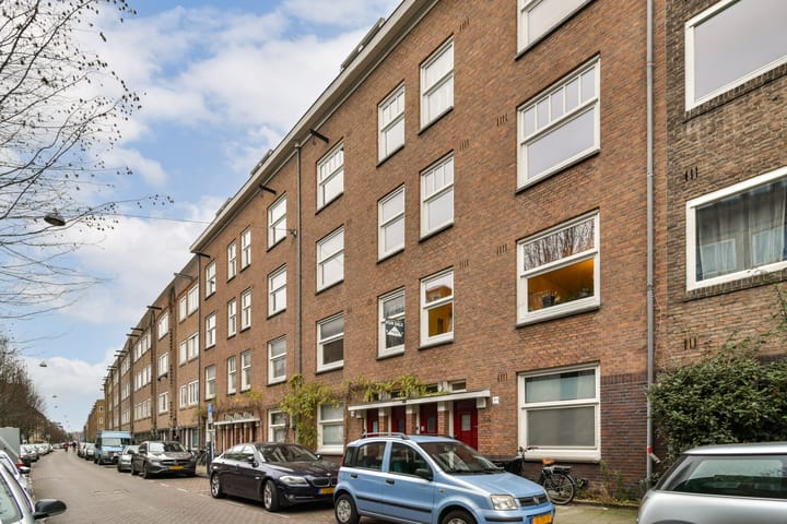 Foto 17 van Bestevâerstraat 169-1