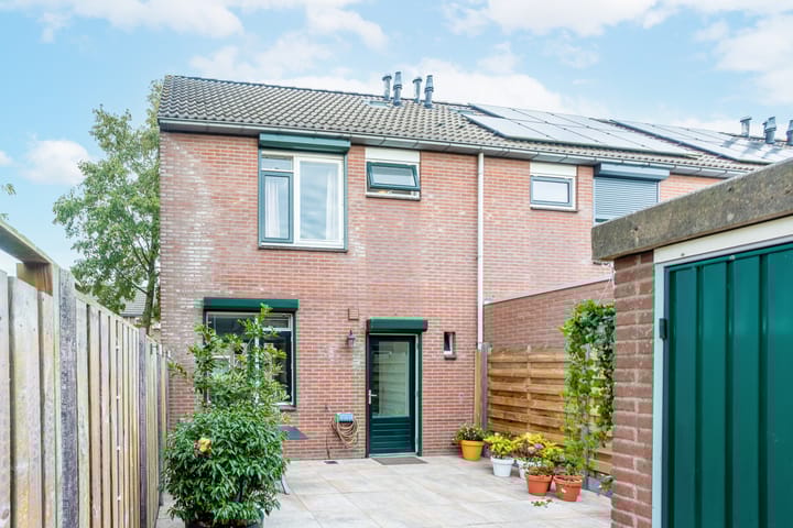 Photo 2 of Keizersstraat 9