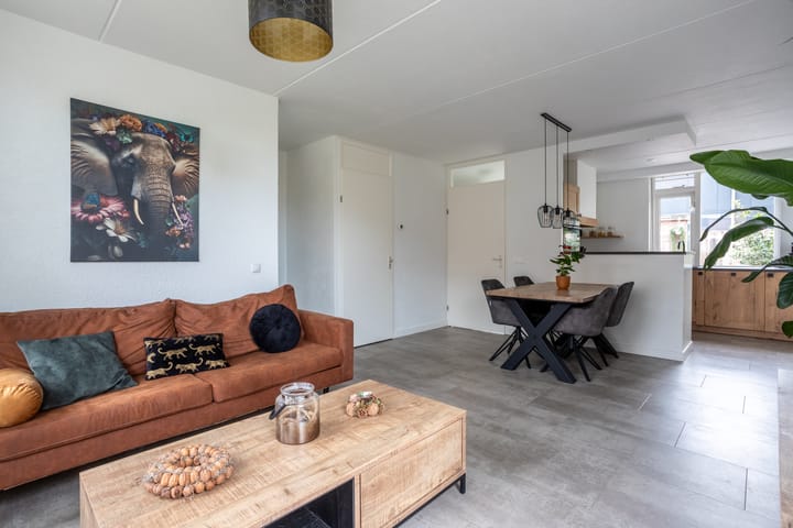 Photo 4 of Keizersstraat 9