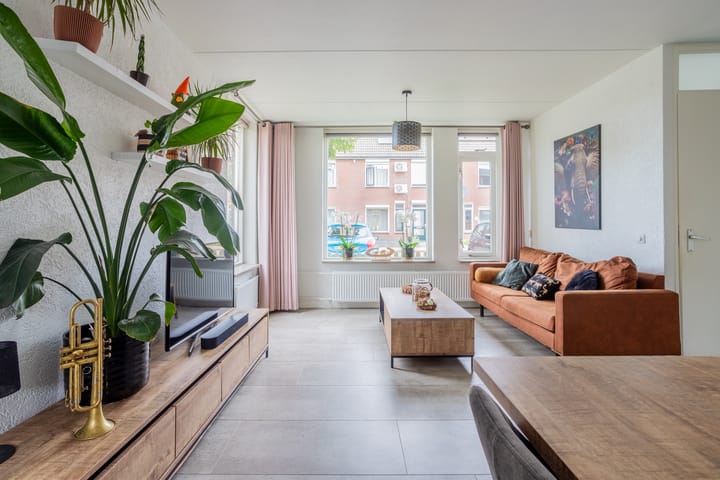 Photo 3 of Keizersstraat 9