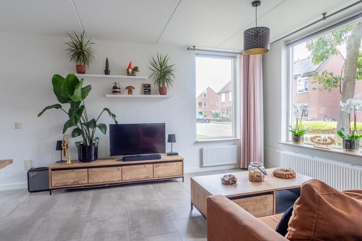 Foto 5 van Keizersstraat 9