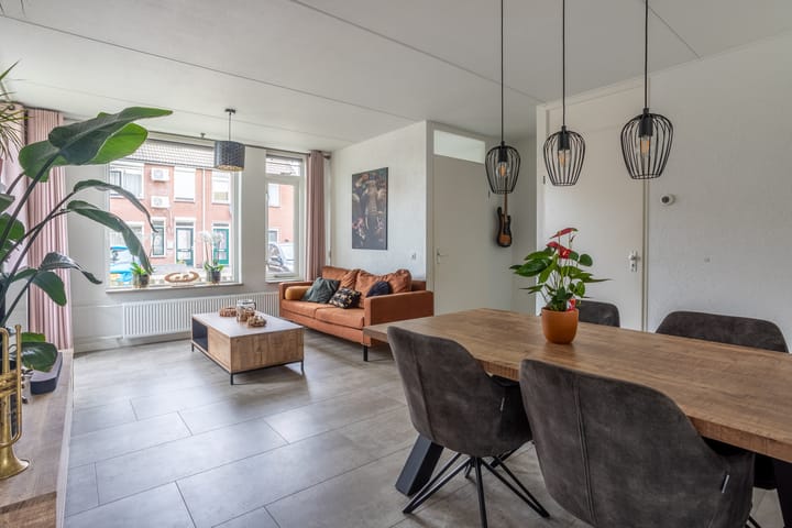 Foto 6 van Keizersstraat 9