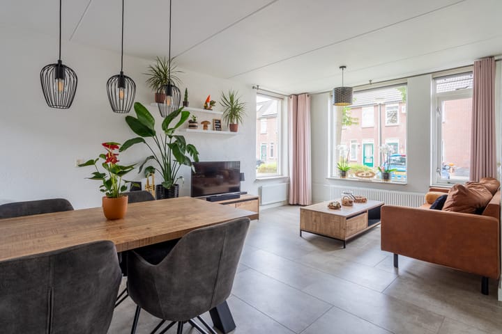 Foto 7 van Keizersstraat 9