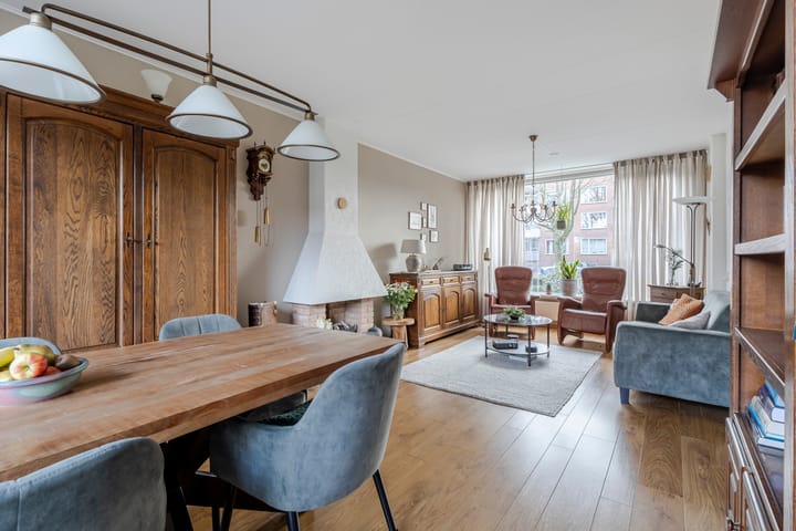 Photo 2 of Deltalaan 114