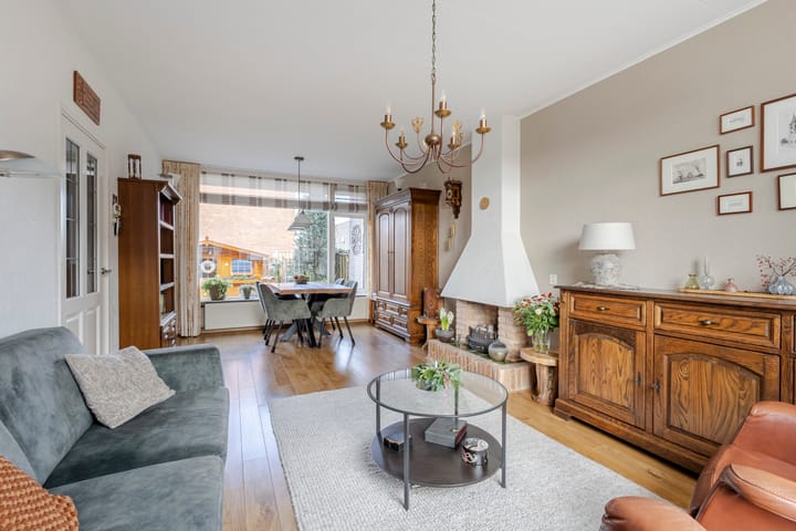 Photo 4 of Deltalaan 114