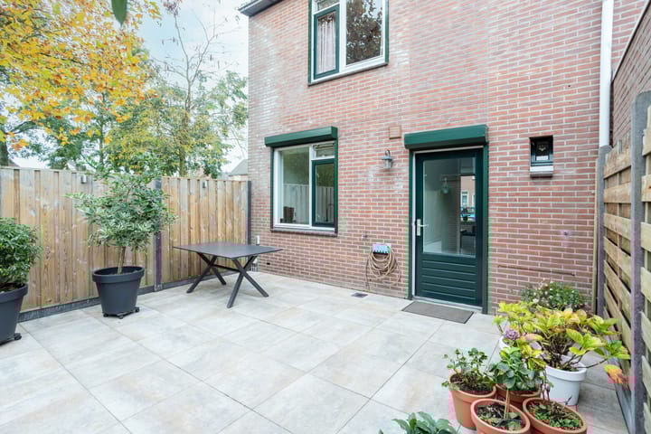 Foto 23 van Keizersstraat 9