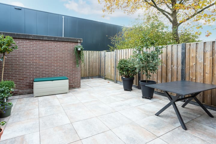 Foto 24 van Keizersstraat 9