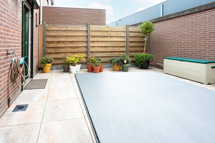 Foto 25 van Keizersstraat 9