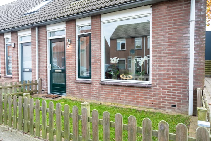 Foto 26 van Keizersstraat 9