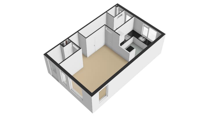 Foto 30 van Keizersstraat 9