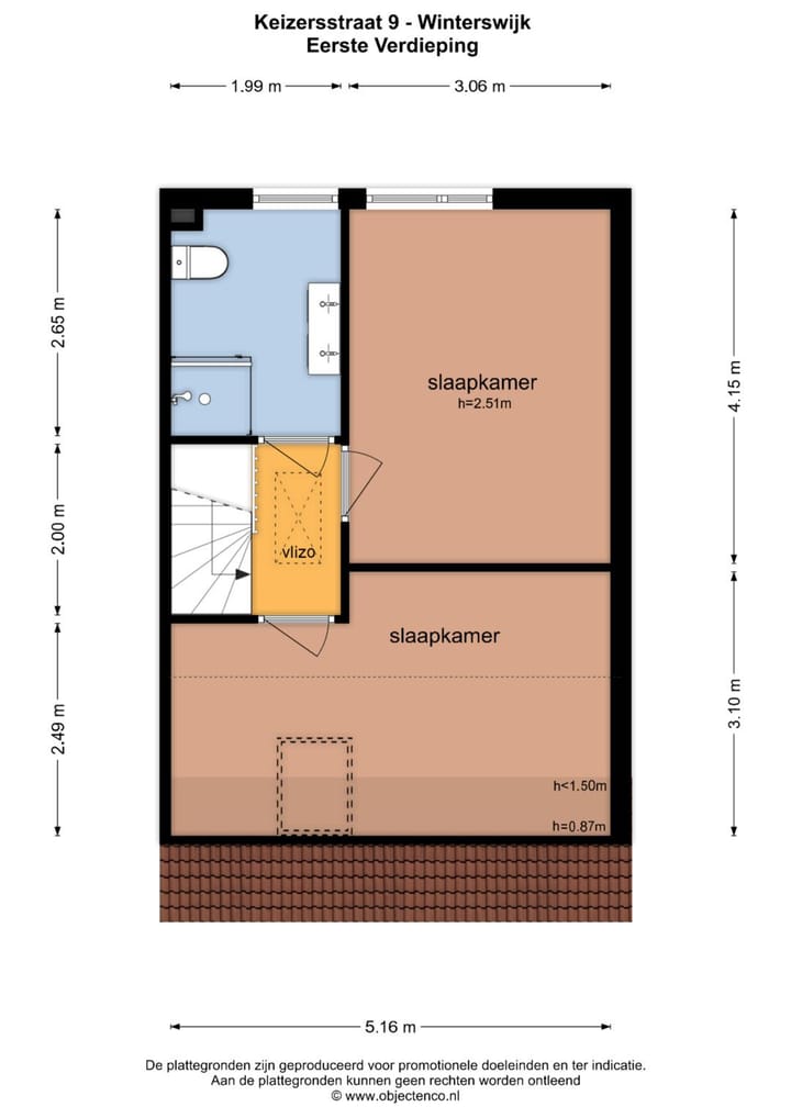 Foto 31 van Keizersstraat 9