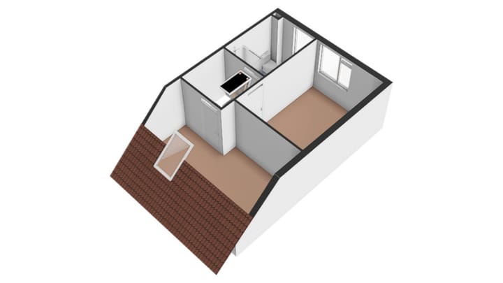 Foto 32 van Keizersstraat 9