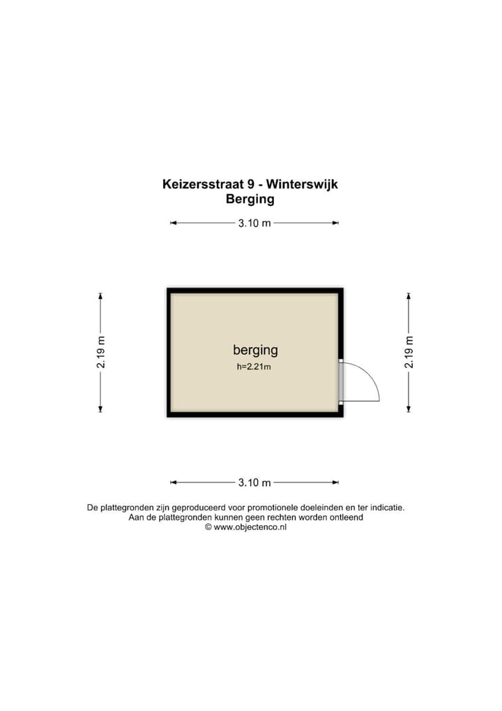Foto 35 van Keizersstraat 9