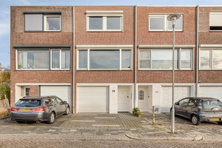 Prof. Kamerlingh Onnesstraat 39