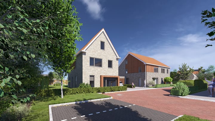 Photo 3 of Grutto (Bouwnr. 12)