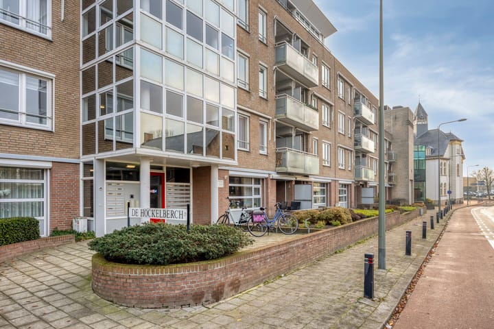 Foto 2 van Raadhuisstraat 10-D