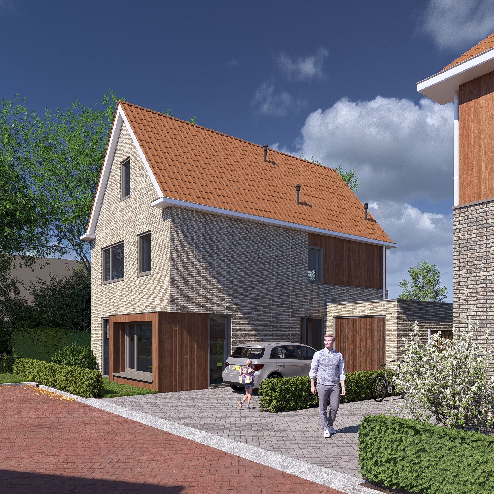 Photo 6 of Grutto (Bouwnr. 12)