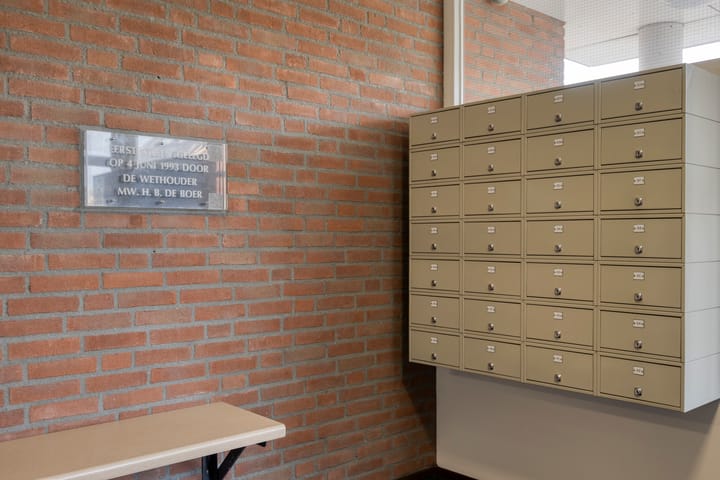 Foto 4 van Raadhuisstraat 10-D