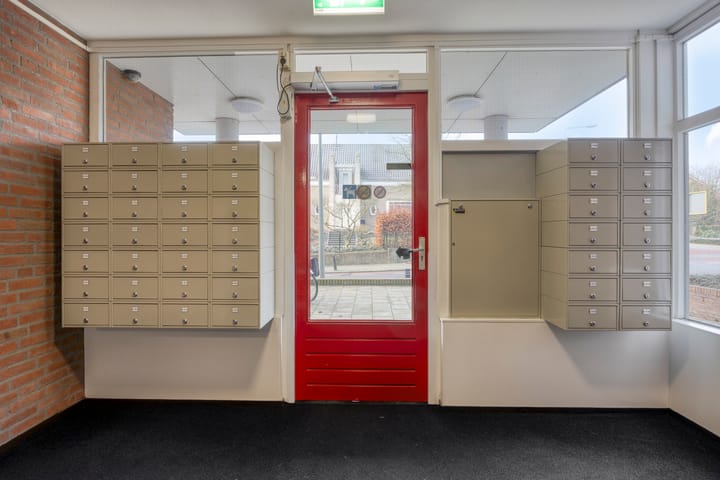 Foto 5 van Raadhuisstraat 10-D