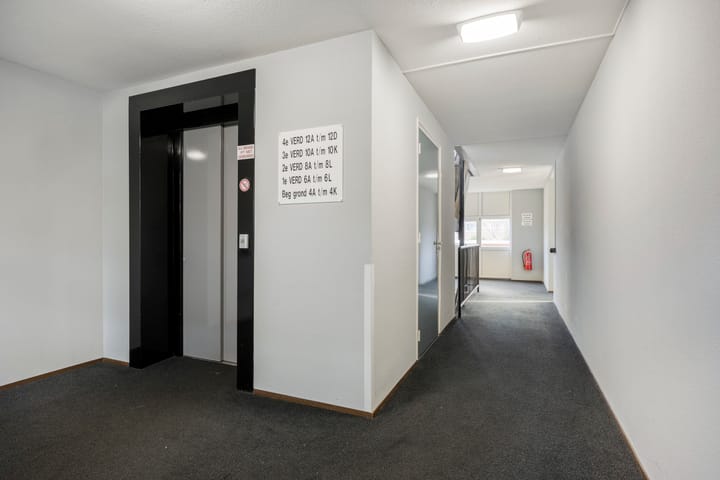 Foto 6 van Raadhuisstraat 10-D