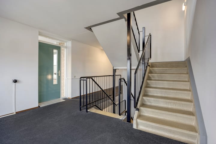 Foto 8 van Raadhuisstraat 10-D