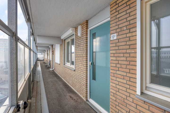 Foto 9 van Raadhuisstraat 10-D