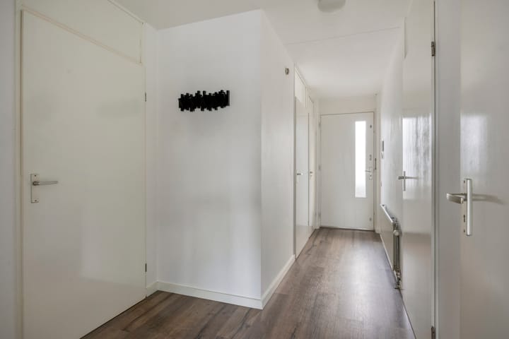 Foto 10 van Raadhuisstraat 10-D