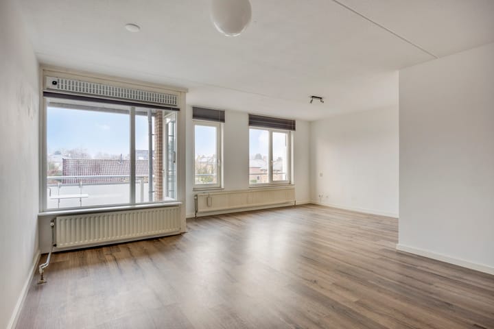 Foto 12 van Raadhuisstraat 10-D