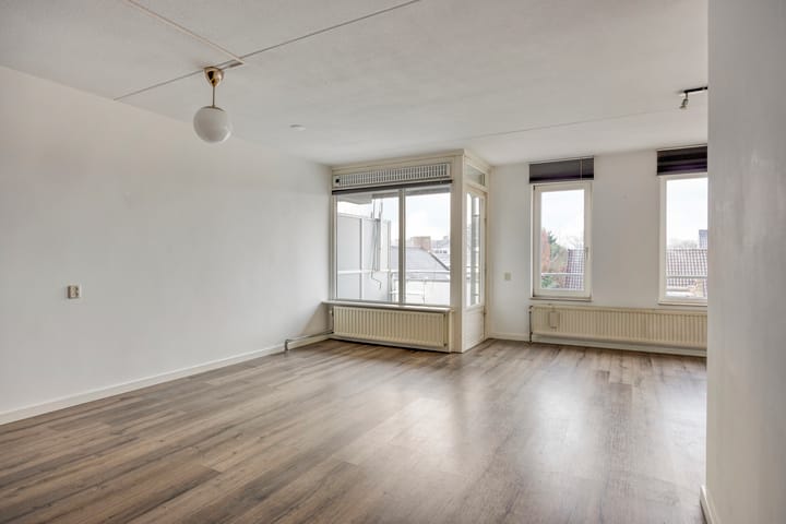 Foto 13 van Raadhuisstraat 10-D